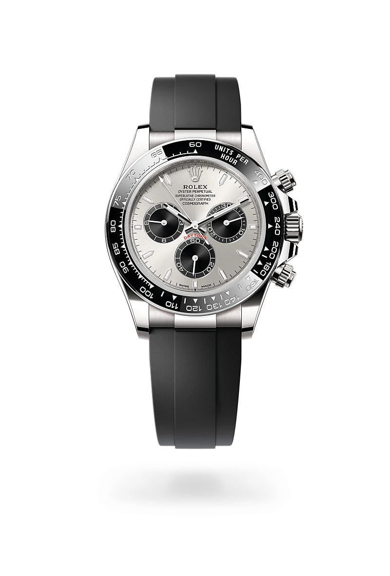 V*n様 ROLEX Oyster Perpetual Cosmograph Rolex Cosmograph Daytona Watches | Frank Adams Jewelers